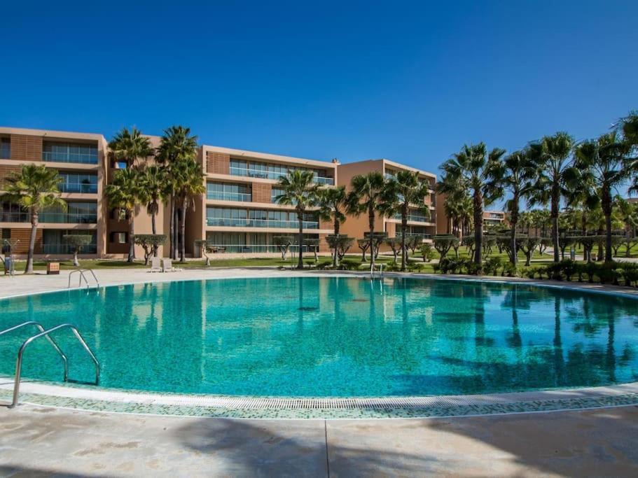 Anchor Apartment - Herdade Dos Salgados & Luxurious & 7 Pools & Golf Albufeira Exterior photo