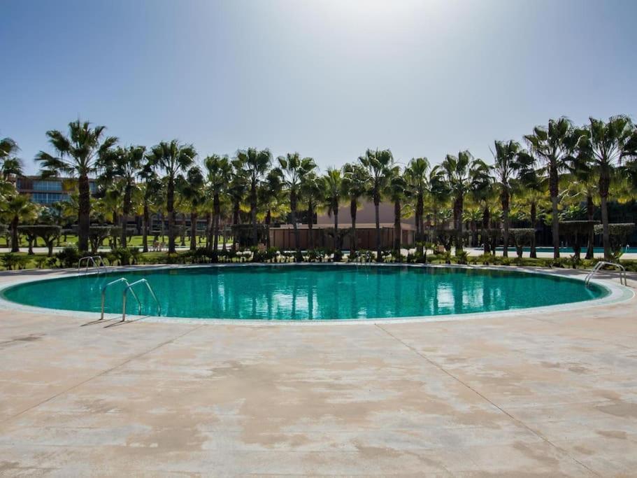 Anchor Apartment - Herdade Dos Salgados & Luxurious & 7 Pools & Golf Albufeira Exterior photo