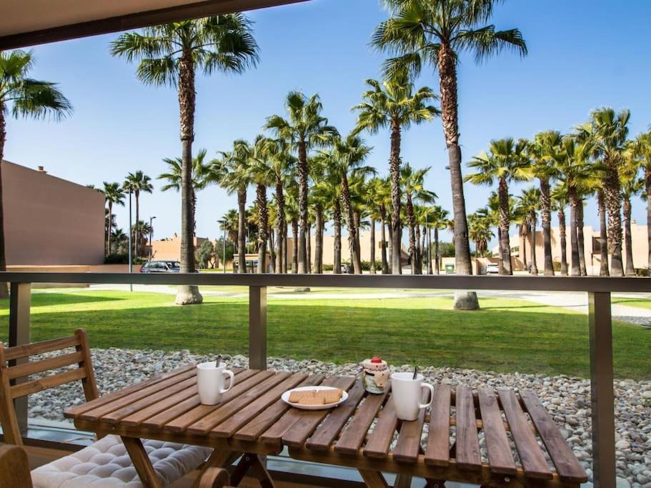 Anchor Apartment - Herdade Dos Salgados & Luxurious & 7 Pools & Golf Albufeira Exterior photo