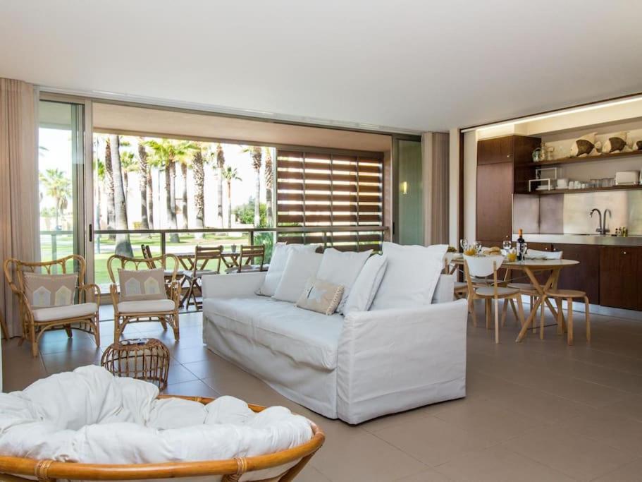 Anchor Apartment - Herdade Dos Salgados & Luxurious & 7 Pools & Golf Albufeira Exterior photo